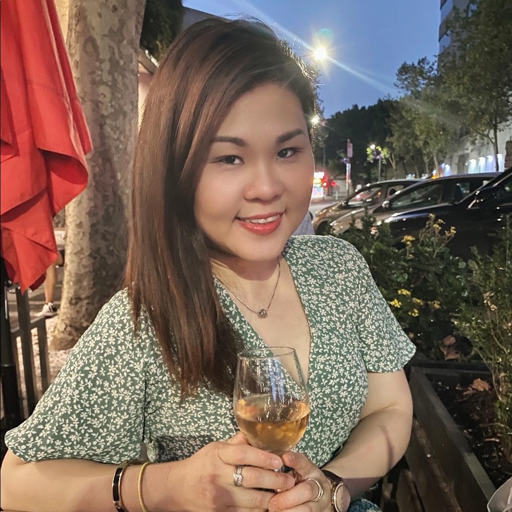 Meet your Posher, Jaye